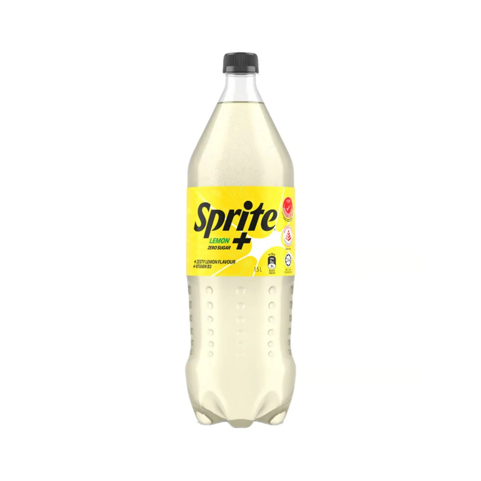 Sprite Lemon Plus Zero Sugar 1.5L