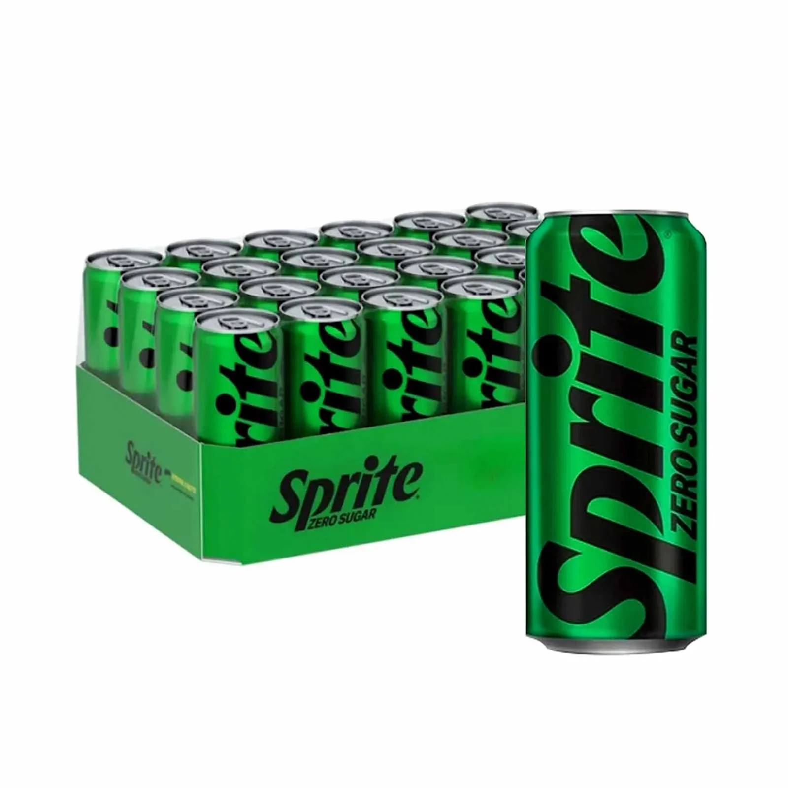 Sprite Zero 320ml - Image 2