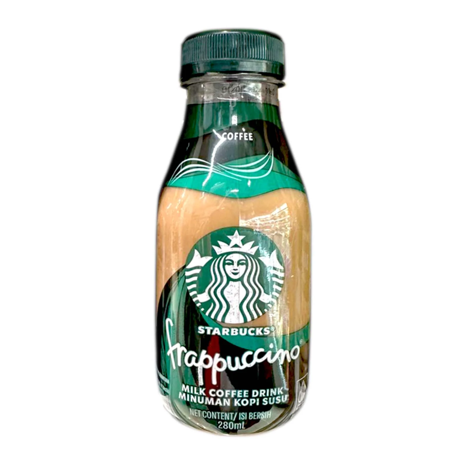 Starbucks Frappuccino Coffee 280ml - Image 2
