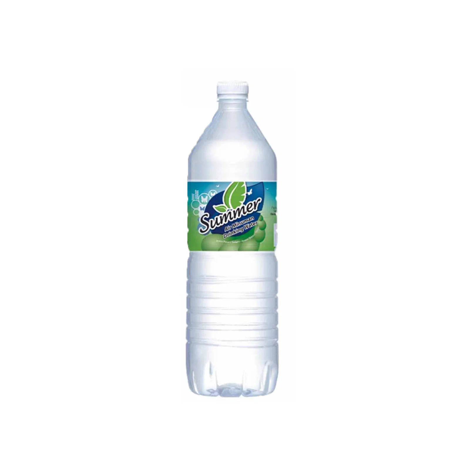 Summer Reverse Osmosis Drinking Water 1.5L - Image 2