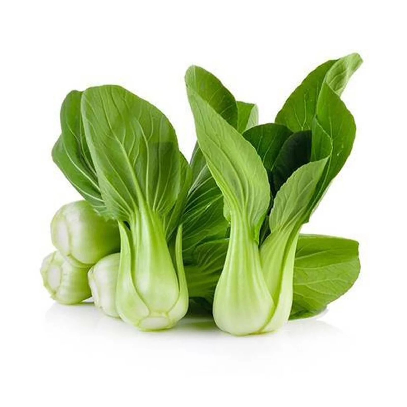 Summer Harvest Siow Pak Choy (Sawi Jepun) (Malaysia) 250g - Image 2