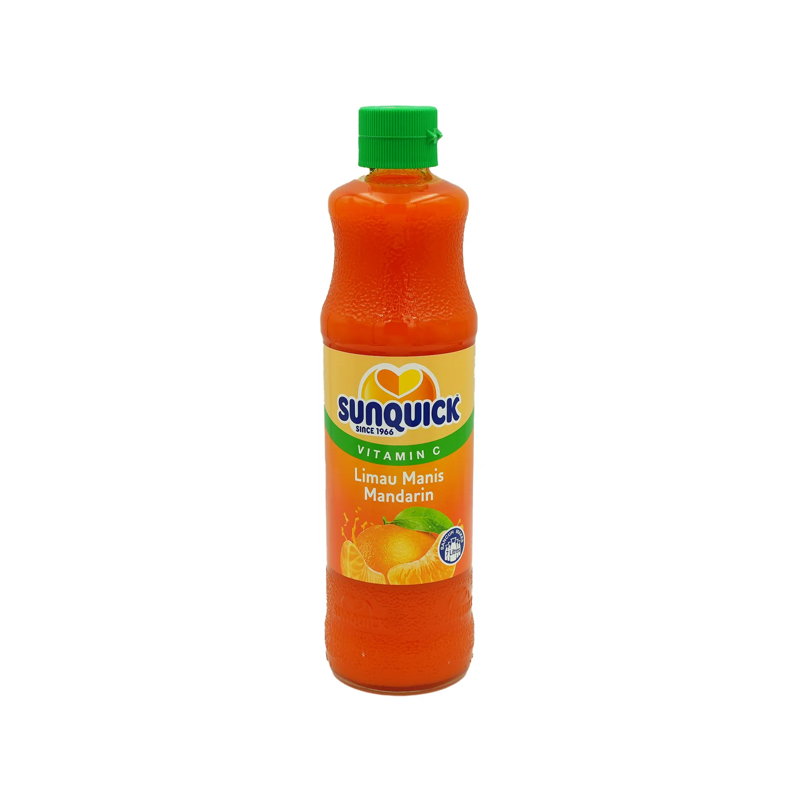 Sunquick Mandarin Jumbo 700ml - Image 2