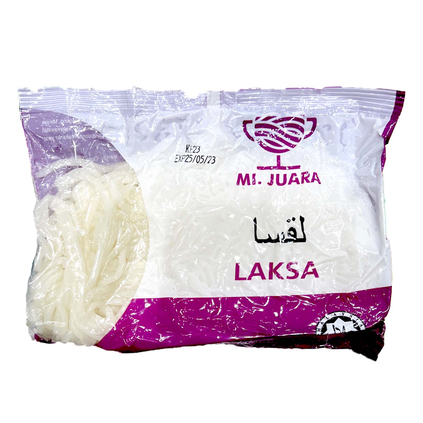Tiau Yoke Laksa Panjang (Malaysia) 450g - Image 2