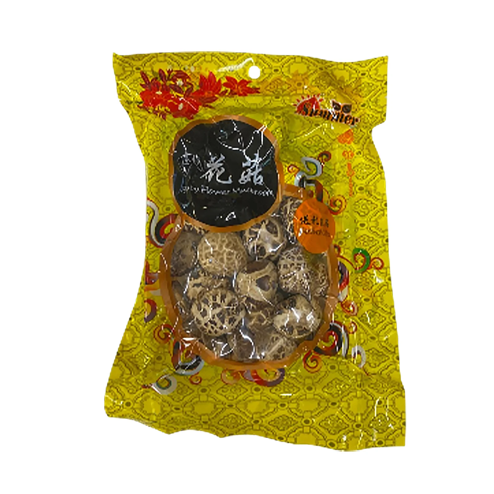 Tremo Baby Flower Mushroom 140g - Image 2