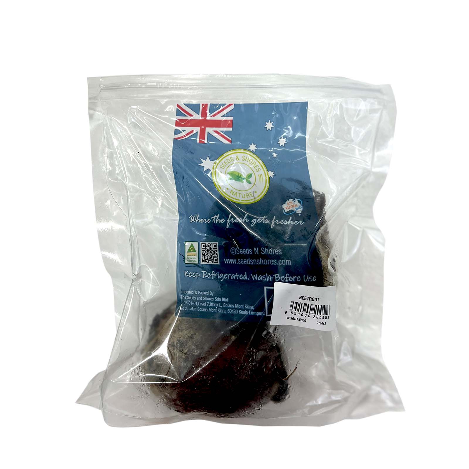 Beetroot (Australia) 500g - Image 2