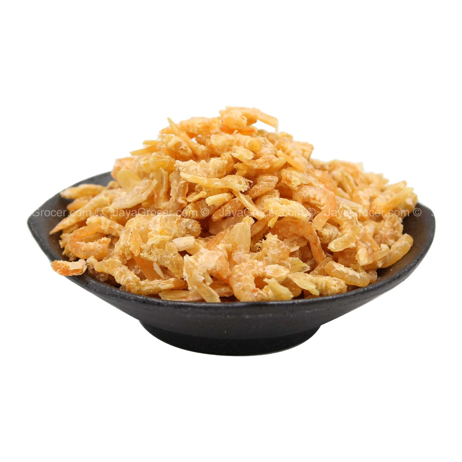 Premium Dry Shrimp (Udang Kering Premium) 125g - Image 2