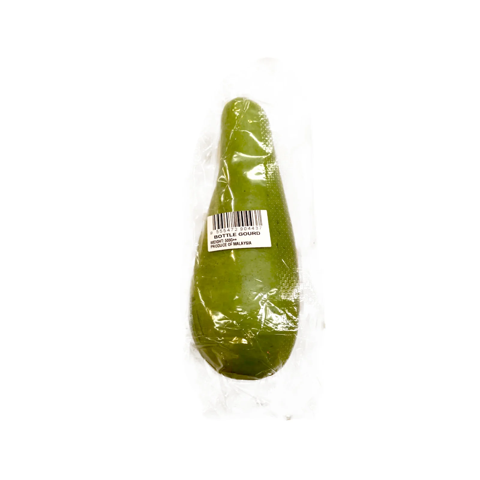 Water Gourd (Labu Air) (Malaysia) 1unit - Image 2