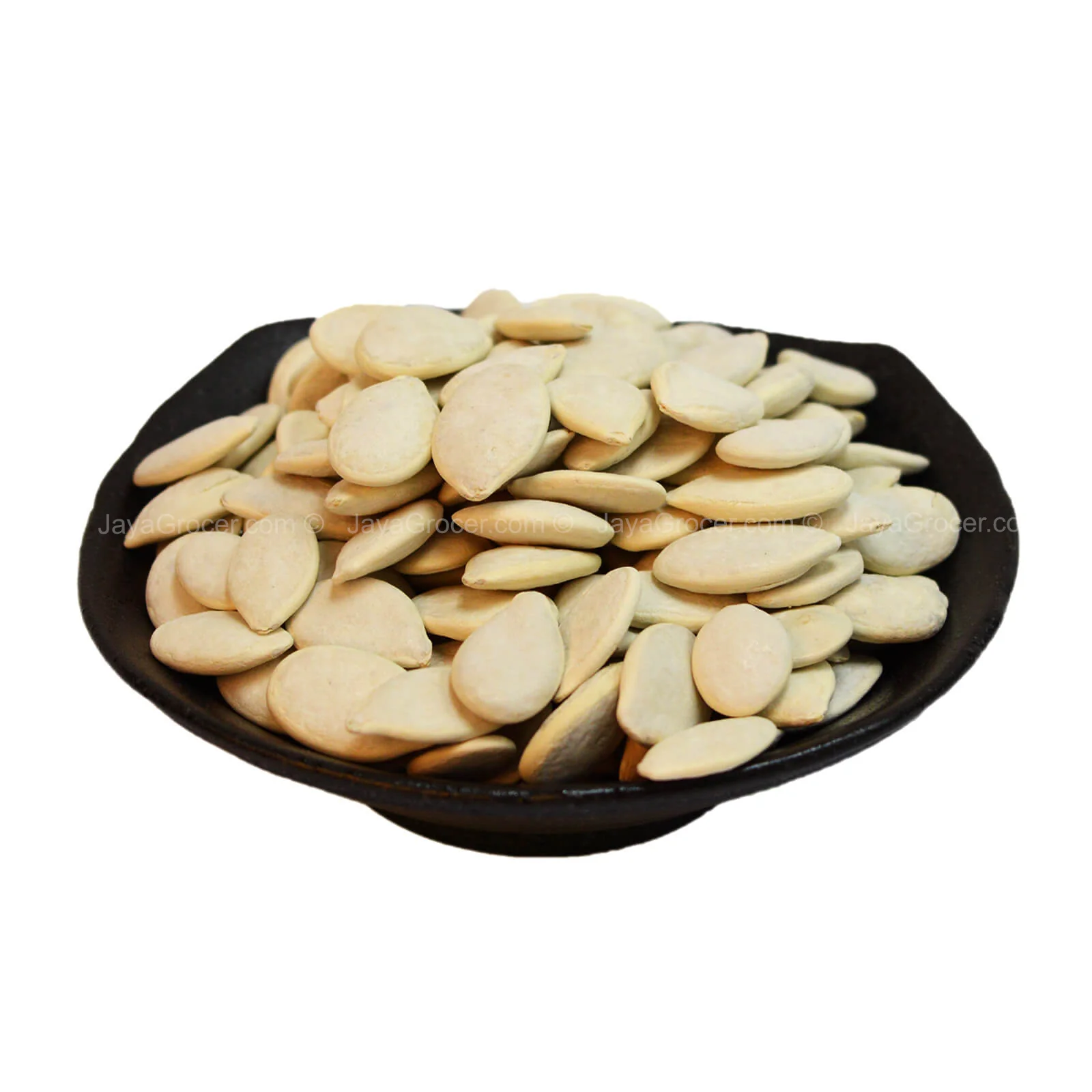 White Pumpkin Seed 200g+/- - Image 2