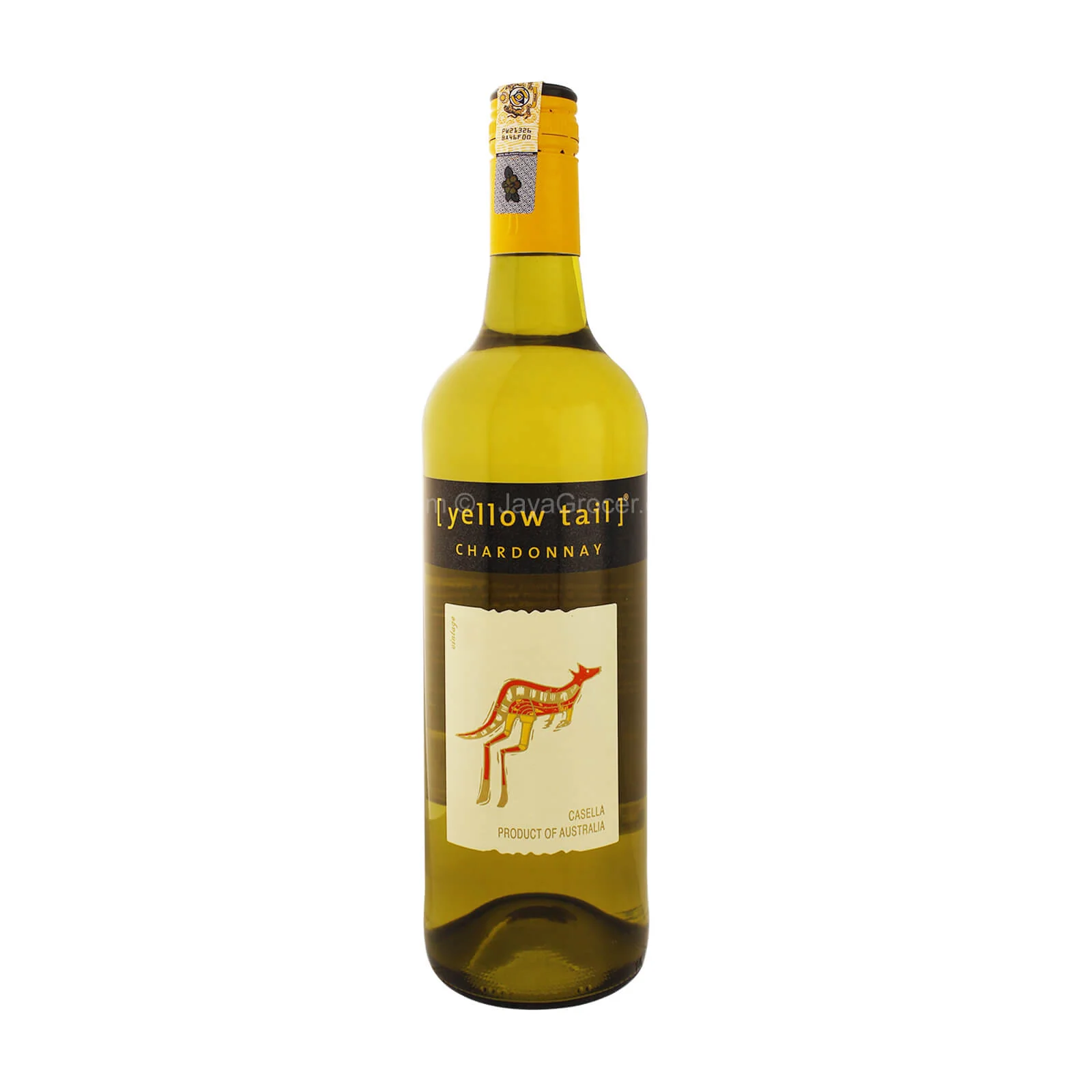 Yellow Tail Chardonnay 750ml - Image 2