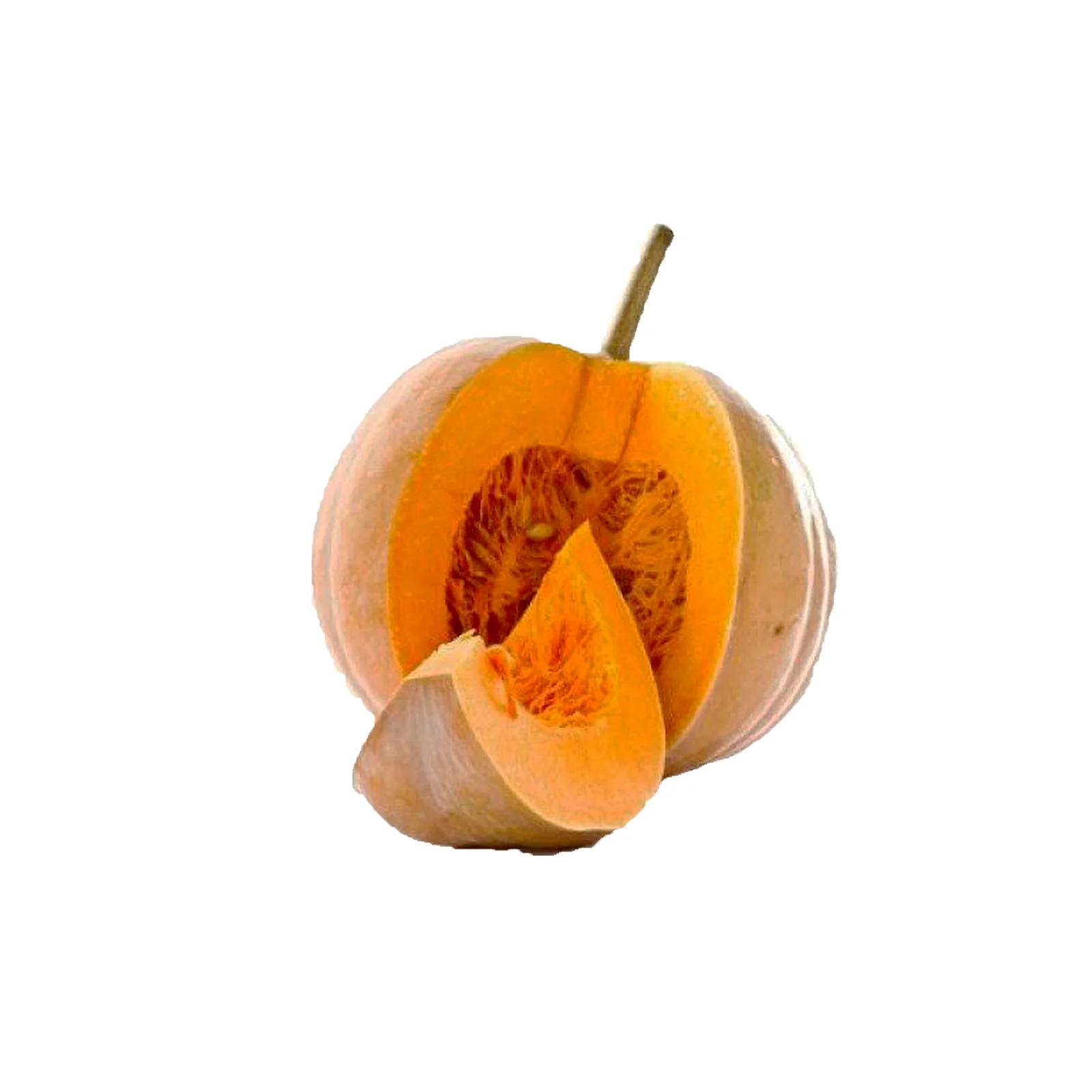 Pumpkin (Labu Manis) (Malaysia) 1kg - Image 2